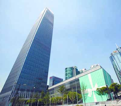 國(guó)貿(mào)三期大酒店電檢消檢