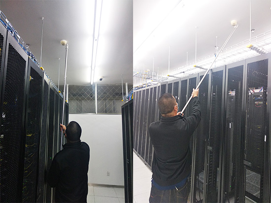 消防產品質量檢測意義;消